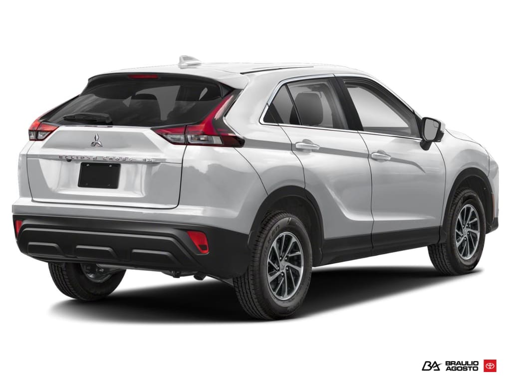mitsubishi eclipse cross 2025 JA4ATUAA6SZ003391 image mitsubishi eclipse cross 2025 JA4ATUAA6SZ003391 image